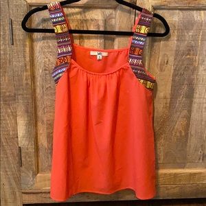 Tank perfect condition size medium